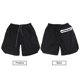 thumbnail image 4 of Pantalones cortos deportivos para hombre de gimnasio, pantalones cortos para correr, ropa informal para correr Tmvgtek Para estrenar, 4 of 9