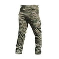 thumbnail image 4 of Pants Elastic Fabric Ix9 Special Service Pants Overalls, 4 of 4