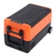 thumbnail image 4 of Refrigerador del coche, Congelador portátil 35L Refrigerador portátil del coche Congelador portátil Estética elegante, 4 of 8