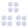 thumbnail image 1 of Pack Of 12, 10 Inch Bonnet Polisher Polish Pad Polishing Buffing Car Buffer Waxer, 1 of 10