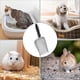 thumbnail image 2 of Pet Sand Sieve 2x2 mm Mesh Stainless Steel Shovel, 2 of 4