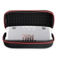 thumbnail image 3 of Altavoz Bluetooth portátil JBL Charge 6 blanco IP68 impermeable, 3 of 7