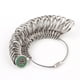 thumbnail image 3 of Ring Sizer Ml Finr Measurer Jewelry Kit Tools Engament Sizer, 3 of 5