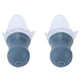 thumbnail image 1 of Tapones para los oídos BuyWeek impermeables para natación y sauna, 1 of 12