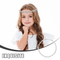 thumbnail image 4 of Shisuyan Tiara Argent 1 Ensemble 7.7x7.7x1.1 Po, 4 of 8