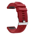 thumbnail image 1 of Correa Deportiva Silicona Para Garmin Quatix&nbsp;6, 1 of 8