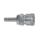 thumbnail image 4 of 2xSH20 8mm BSP Acoplador De Conector De Conexión Rápida De Manguera De Línea De Aire Neumática Sunnimix accesorios de aire de conexión rápida, 4 of 8
