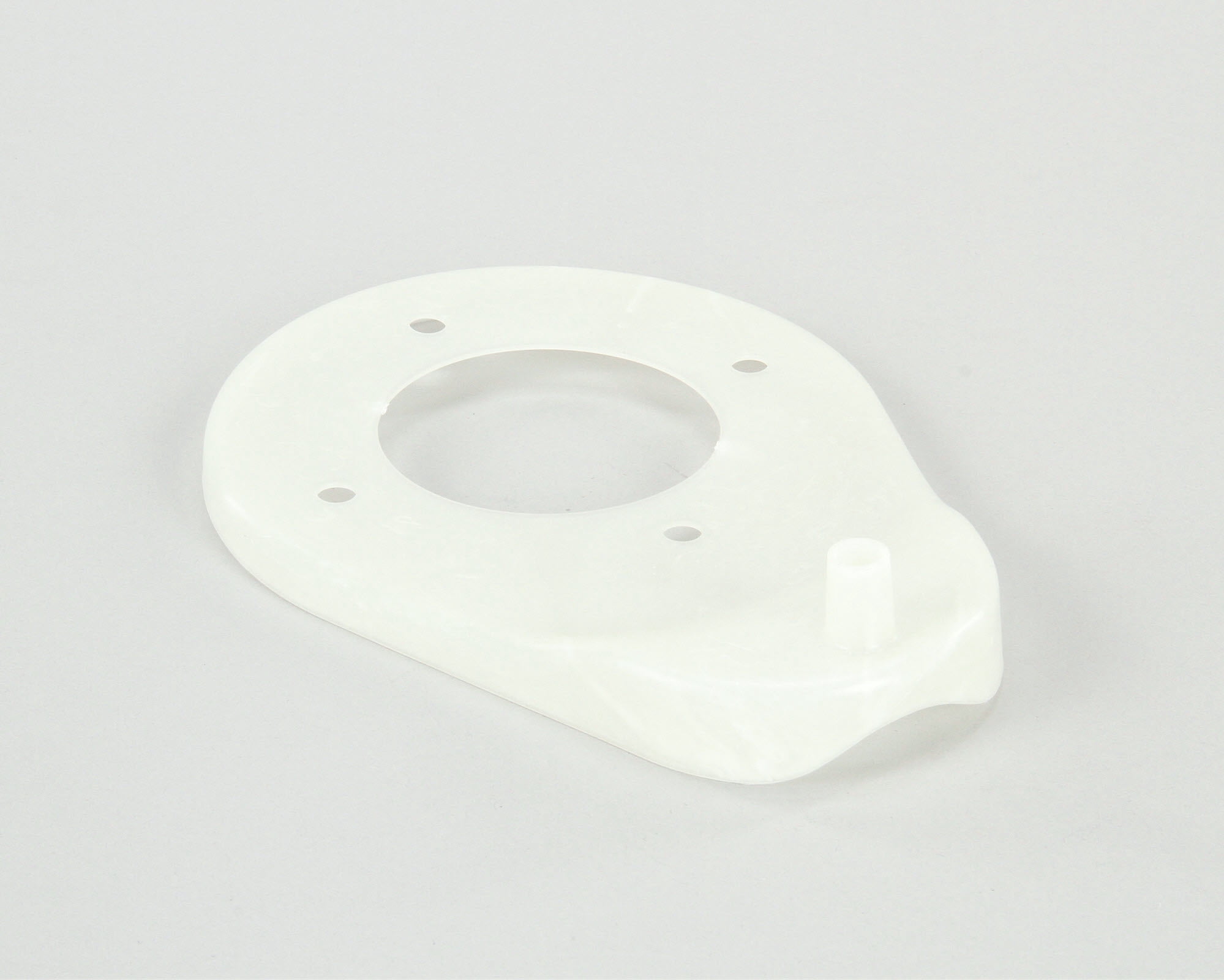 Scotsman 02-3837-01, Drip Pan - Plastic