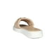 thumbnail image 4 of Sandalia Piso Calzado Dama Lob Footwear 55102020 beige 24.5 LOB Footwear 55102020, 4 of 6