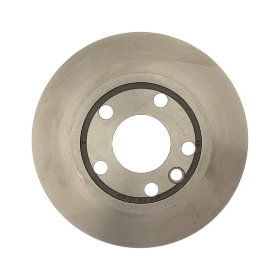 Raybestos R-Line Rotors, OE Replacement Brake Rotors 96366R Fits select: 1993 VOLKSWAGEN EUROVAN