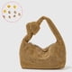 thumbnail image 2 of Bolso de mano con purpurina para mujer, bolso de mano con diamantes, bolso de mano para fiesta y graduación, 2 of 7