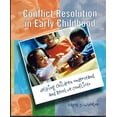 thumbnail image 1 of Pre-Owned Conflict Resolution in Early Childhood: Helping Children Understand, Manage, and Resolve Conflicts (Paperback) 0130874019 9780130874016, 1 of 1