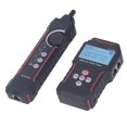 Network Cable Tester Multifunctional Lan Telephone Line Finder