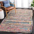 thumbnail image 2 of Safavieh Nantucket Ivory Contemporary Rug - 3' x 5', 2 of 2