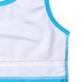 thumbnail image 4 of GXWEA Girls Swimsuits Little Girls' Swimwear teen Bathing Suits Kids Swimsuit Two Piece Boyshort, 4 of 7