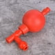 thumbnail image 5 of El laboratorio resistente a la corrosión suministra una bola de pipeting cuantitativa de goma, bombilla de succió cuantitativa, para profesiones de la investigación, 5 of 7