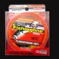 thumbnail image 6 of 100m 100% Fluorocarbon String 0.8-6LB Strong Rope Cord Angling Tackle Wire Nylon PA Fishing Line Monofilament LINE NO.- 2.0, 6 of 8