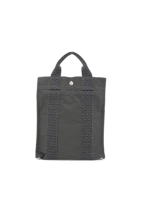 Pre-Owned Hermes Herline Sac Ad PM 101120M Backpack