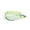 Sexified Shad, variant on 6th Sense – Axle Swinging Swim Jig with Free-Swinging EWG Hook, Screw-Lock Design