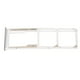 thumbnail image 3 of Soporte de bandeja de ranura para tarjeta SIM dual para Redmi Note 10 reemplazo de ranura de bandeja de tarjeta SIM incl Pin SIM ajuste perfecto resistente y duradero, 3 of 8