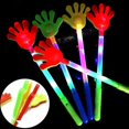 thumbnail image 4 of Led Hands Clap Toy, Luminous Palm Clapping Kids For Concert Props, Party, 4 of 4