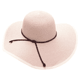thumbnail image 1 of Sombrilla, protección solar, sombrero de paja para el ocio de verano., 1 of 5