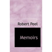 Memoirs (Paperback)