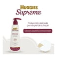 thumbnail image 2 of Crema corporal para bebé Huggies Supreme con karité 200 ml, 2 of 4