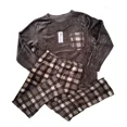 thumbnail image 2 of Pijama Polar Para Hombre, 2 of 3