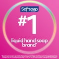 thumbnail image 3 of Softsoap Lavender & Shea Scent Liquid Hand Soap, Moisturizing Liquid Hand Soap, 11.25 Ounce, 6 Pack, 3 of 3