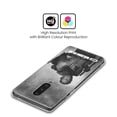 thumbnail image 2 of Head Case Designs Officially Licensed AMC The Walking Dead Double Exposure Morgan Soft Gel Case Compatible with Google Pixel 8 Pro, 2 of 7