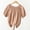 Khaki, variant on T Shirts for Women Fashion Short Sleeve Off Shoulder Puff Sleeve Solid Rayon Light Summer Ladies Daily Loose Relaxed Pullover Blouse Top
