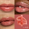 thumbnail image 4 of NYX Professional Makeup Jelly Job Lip Gloss, Jelly Squeeze 12, 4 of 14