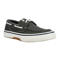 thumbnail image 2 of Sperry  Mens Halyard 2 Eye Saltwashed Boat  Casual Shoes, 2 of 5