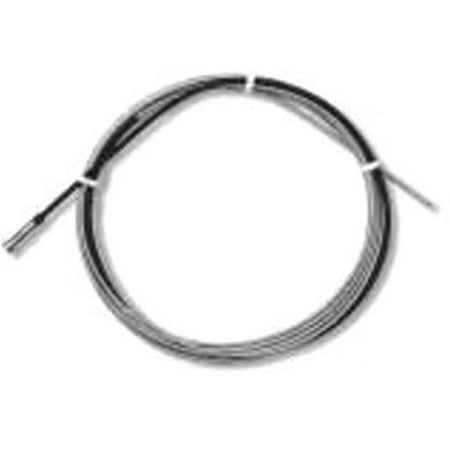 Wire Conduits, 1/16 in x 15 ft, No. 3, No 4, Eliminator Spray Master Mig Guns