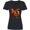 AB-Black, variant on Dabbing Turkey Thanksgiving Women's V-Neck T-Shirt