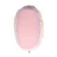 thumbnail image 6 of Squishmallows Toddler and Kids Character-head Scuff Slippers, 6 of 6