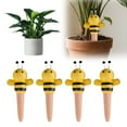 thumbnail image 4 of asddcavvf Terracotta Irrigation Stick Holiday Automatic Irrigation Tools Automatic Watering Stick For Irrigation Kids Watering Can, 4 of 8