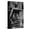 Canvas, variant on Art.com Jewish Bakery Horowitz on Lower East Side of New York Art Print, 12" x 18"