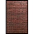 thumbnail image 1 of Cobblestone Tapis en Bambou 4 x 6, 1 of 1
