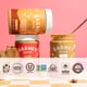 thumbnail image 2 of Barney Butter Crema de Cacahuate Bare Smooth 454g | Peanut Butter Sin Az&uacute;car ni Sal A&ntilde;adida | Vegana, Keto Friendly y Libre de Gluten | Sin Aceite de Palma y Non-GMO | Textura Su, 2 of 6