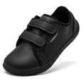 thumbnail image 3 of HOBIBEAR Toddler Little Kids Barefoot Shoes Wide Toe Box, Zero Drop Minimalist Sneakers for Boys Girls, 3 of 7
