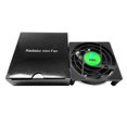 thumbnail image 3 of Mistaha TV Box Cooling Fan TV Box Silent Quiet Cooler 5V USB Power Radiator Mini, 3 of 8