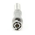 thumbnail image 3 of 10 Pcs Spring End BNC Male Plug Connector Adapter Screw Type for Coaxial RG59 CCTV Camera,  Connection, Easy to Use, Aluminum Alloy Material, Custom Length Video Cables Fo, 3 of 7