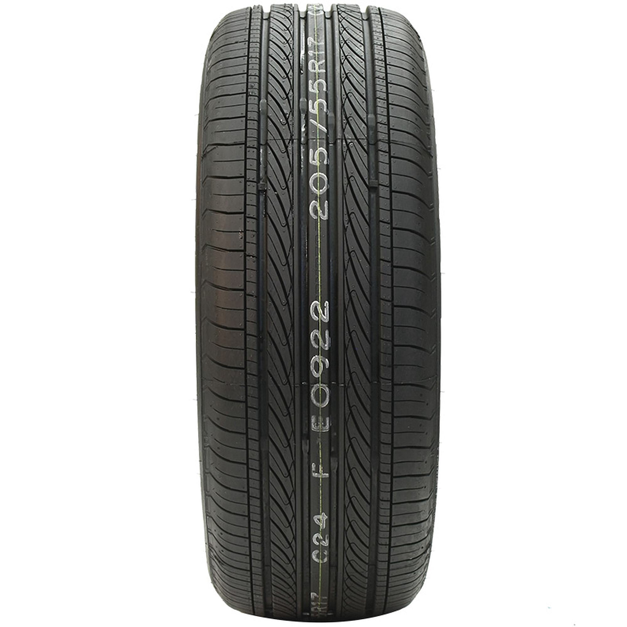 Federal Formoza FD2 Performance 225/35ZR20 95W XL Passenger Tire