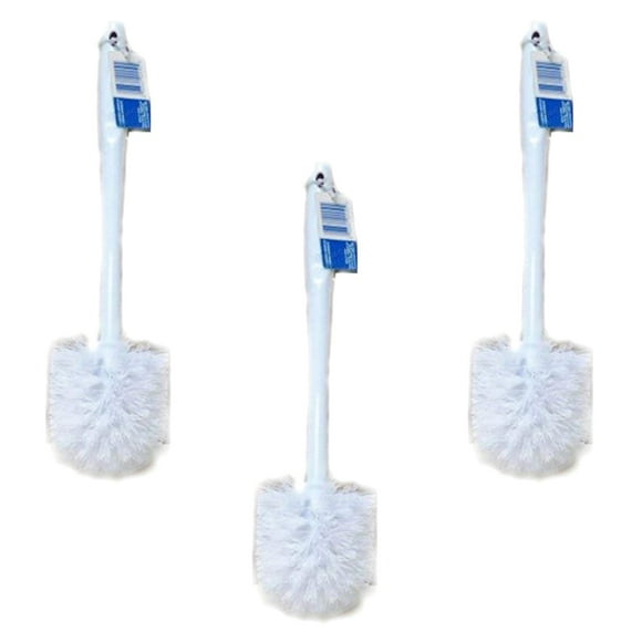 Sun-Glo Bowl Brush (Pack of 3)