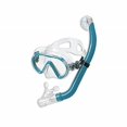 thumbnail image 2 of Set de Snorkel Mares Head Sea Pals Personaje para Niños Aqua Pequeño, 2 of 5