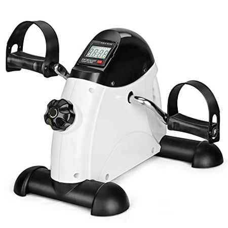 mini exercise peddler