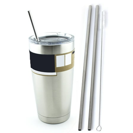 yeti tumbler with straw