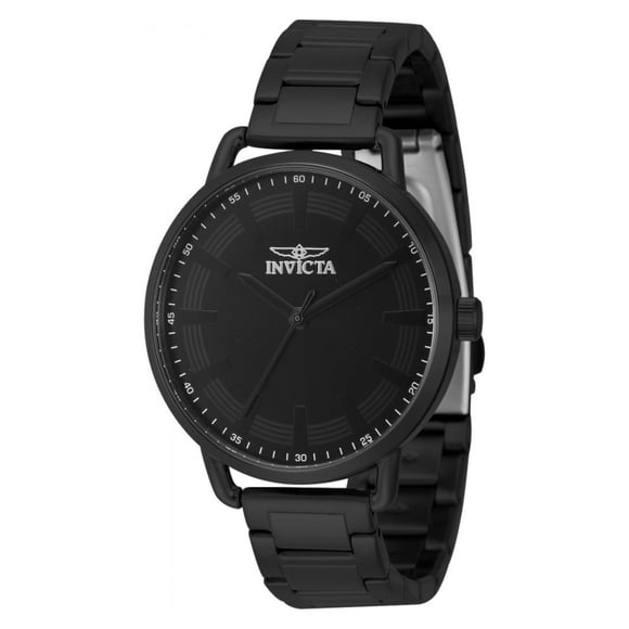 RELOJ INVICTA 46333 NEGRO